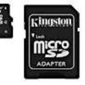 Micro SD SanDisk