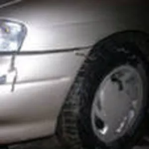 Кузовные и малярные работы