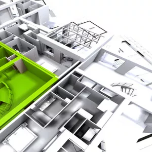 Топографические работы,  архитектурное проектирование 