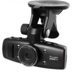 Видеорегистратор HD-F600 