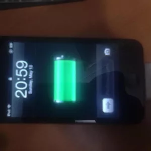 ipod touch 4g 32gb