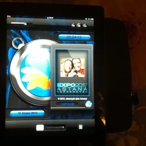 продам iPad 2 3g Wi-Fi 64Gb