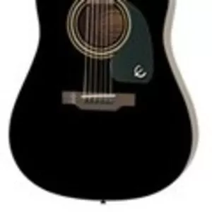 Продам новую акустическую гитару Epiphone DR-100