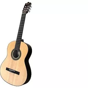 Продам классическую гитару Ibanez GA-3