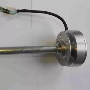Датчики уровня топлива  LTS  
