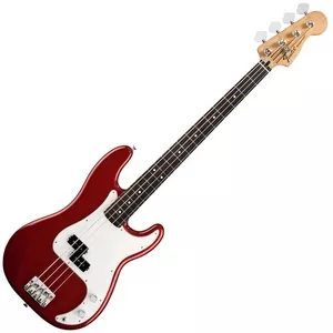 Продается бас-гитара fender precision bass.