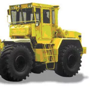 Запчасти на бульдозер Т-330