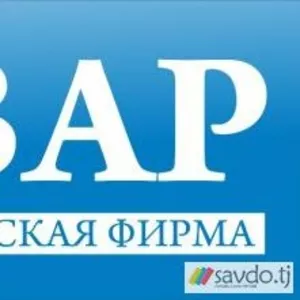 Представление интересов компании в экономических судах Таджикистана 