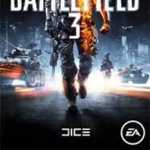 продажа акаунтов battlefield 3,  battlefield 3 + fifa2013