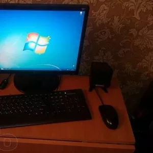 Компьютер 2х ядерный