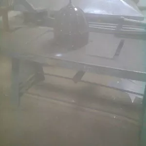 Изготовим изделия из жести