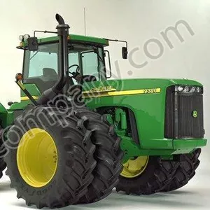 Запчасти  John Deere (Джон Дир)