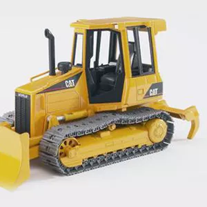 Запчасти Caterpillar (Катерпилар)