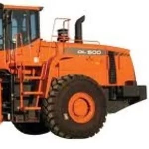 Запчасти DOOSAN