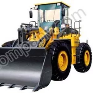 Запчасти XCMG