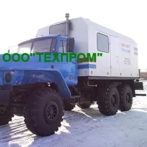 ППУА 1600/100 АДПМ 12-150 ЦА-320