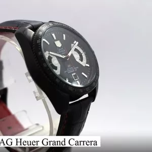 Мужские Часы TAG HEUER GRAND CARRERA