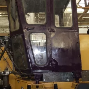 Кабина,  кабина грейдера,  кабина ДЗ 98,  кабина ДЗ-180,  кабина ДЗ-122,  к