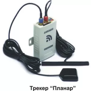 GPS мониторинг автотранспорта и датчики топлива и АКЦИЯ до 1 апреля