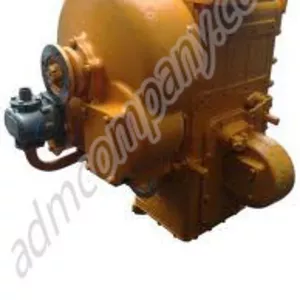КПП U35.607 (У35.607)