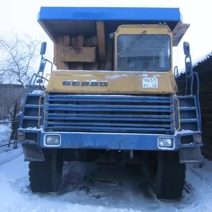 Белаз 7547