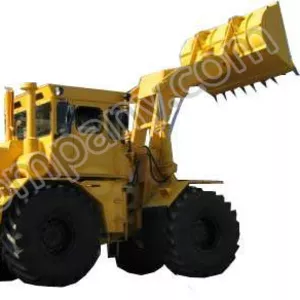 Редуктор привода насосов,  РПН К-700,  К-701