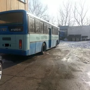 Продам автобус Hyundai AeroCity 540