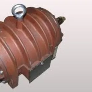 Насос вакуумный КО-503В