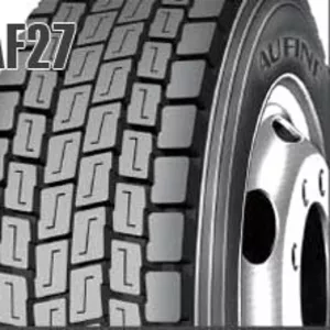 Aufine 315.80R22.5 шина на ведущую ось