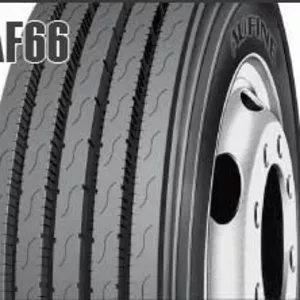 Шина для прицепа 385/65R22.5 Aufine