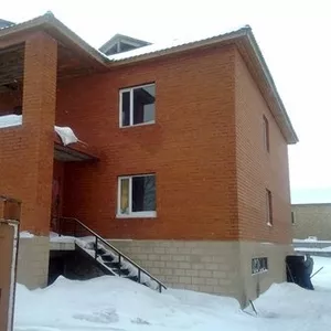 Продам коттедж,  земельный участок в Астане