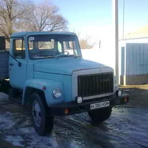 продам газик .новый.