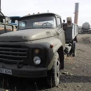 ЗиЛ 130