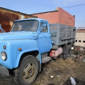 ГАЗ 5205