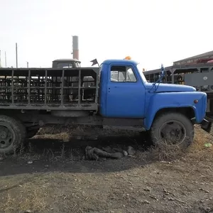 ГАЗ 5208
