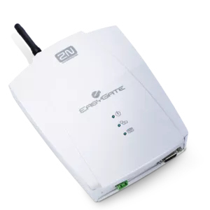 Факсовый GSM-шлюз однопортовый 2N EasyGate (501403E)