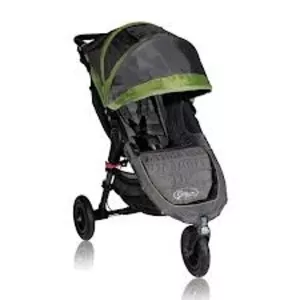 Продажа элитных американских колясок Baby Jogger