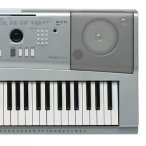 Синтезатор YAMAHA DGX 230  