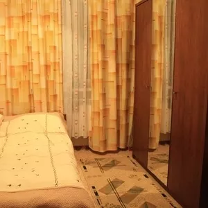 Сдаем комнату в 2-х комн.квартире.Только ДЕВУШКАМ! 