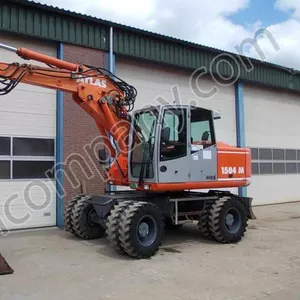 Продажа  узлов и агрегатов Komatsu,  Коматсу,  Atlas,  Атлас