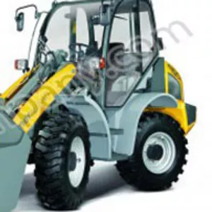 Поставщик регенерированных  деталей к Kramer,  Zetor,  Komatsu,  Liebherr