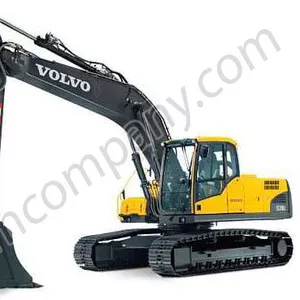 Рабочее оборудование для экскаваторов Cat,  Volvo,  Komatsu,  Atlas