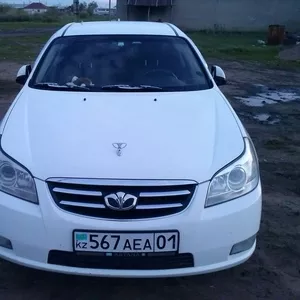 продам daewoo tosca 2008г 12000$