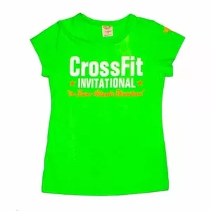 Футболка CrossFit