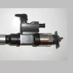 Продам форсунки 4НК1 isuzu Denso