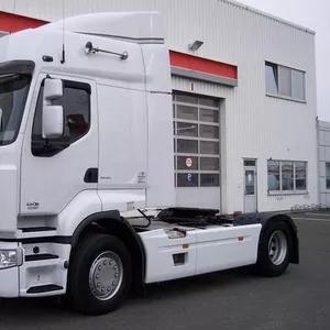 Renault Premium 