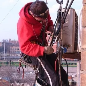 Заправка кондиционеров 7000 тенге.