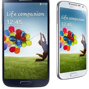 Samsung Galaxy S4