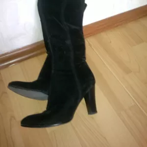 продам сапоги