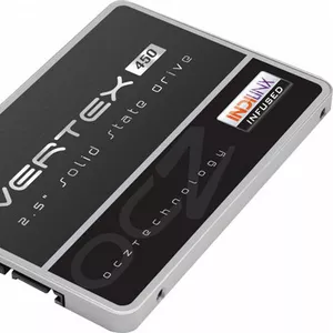 OCZ Vertex 450 128Gb